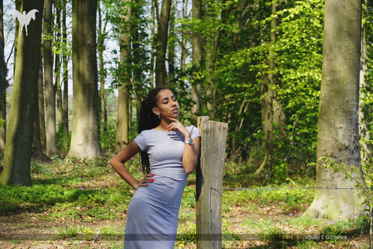 Miss BCBG - Océane